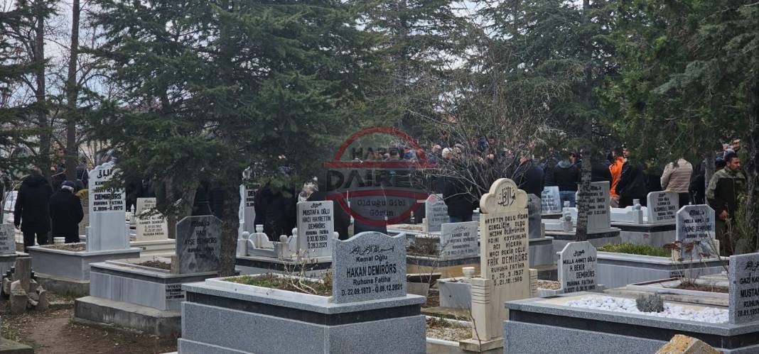 Konya’da ölümle sonuçlanan kazadaki belediye meclis üyesi serbest bırakıldı 7